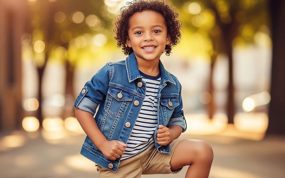 Child Modeling Essentials: Requirements, Skills, and Legal Must-Knows