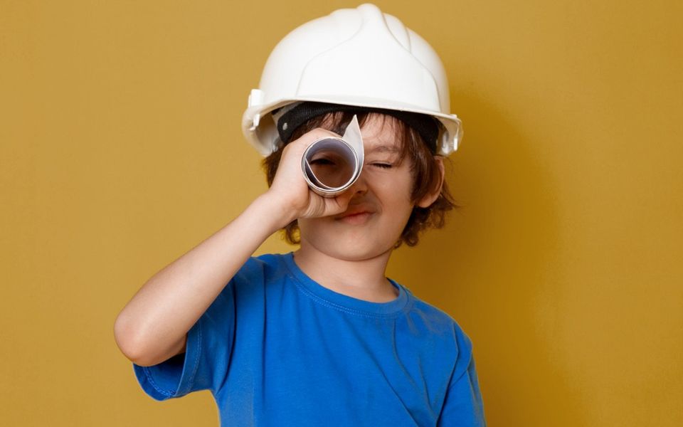 Child Modeling Risks: What Parents Need to Watch Out For